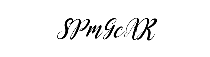 AleriaScript  Free Fonts Download