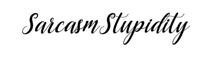 AleriaScript  Free Fonts Download