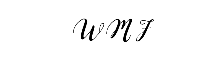 AleriaScript  Free Fonts Download