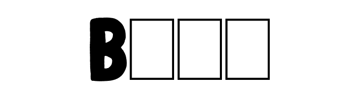 Presque Normal  Free Fonts Download