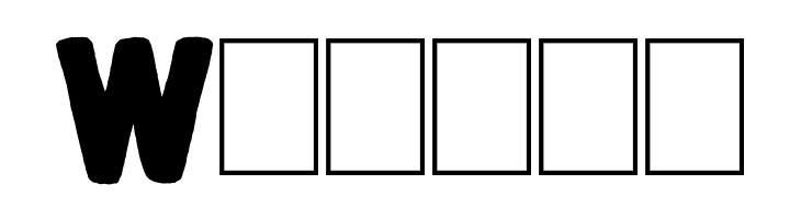 Presque Normal  Free Fonts Download