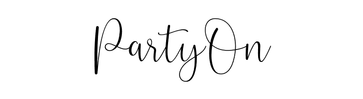 Belly Betty  Free Fonts Download