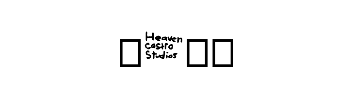 Tetris Blocks 2.0  Free Fonts Download