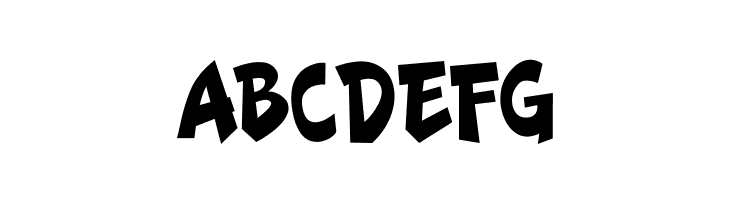 LIONTEEN  Free Fonts Download