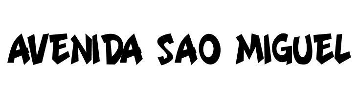 LIONTEEN  Free Fonts Download