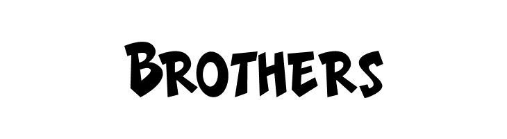 LIONTEEN  Free Fonts Download