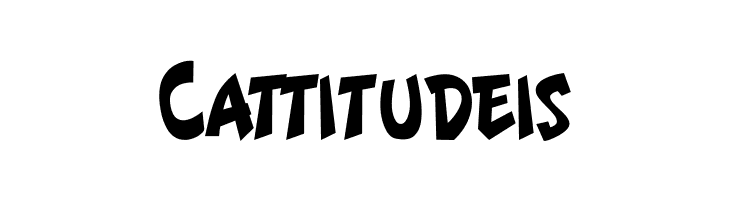 LIONTEEN  Free Fonts Download