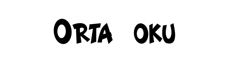 LIONTEEN  Free Fonts Download
