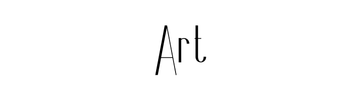 Fancy Light  Free Fonts Download