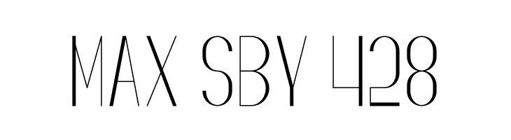 Fancy Light  Free Fonts Download