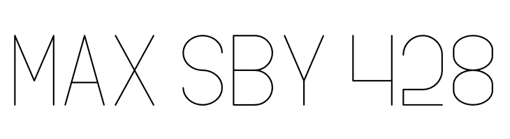 FancyRounded Light  Free Fonts Download