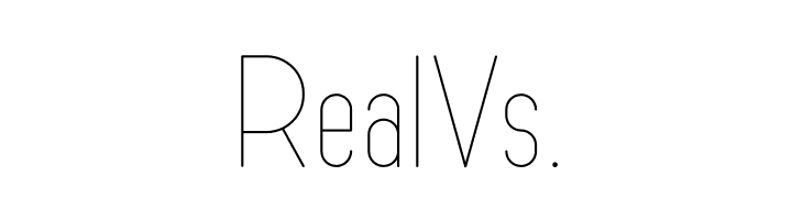 FancyRounded Light  Free Fonts Download