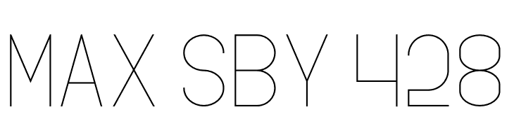 FancySans Light  Free Fonts Download