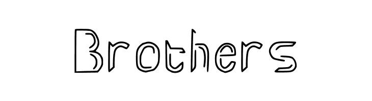 Rev Regular  Free Fonts Download