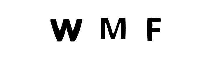 Open Kiddy Sans  Free Fonts Download