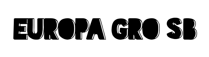 Negroni Chaos  Free Fonts Download