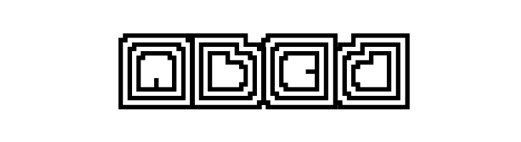 Radio Grave Empty Regular  Free Fonts Download