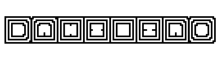 Radio Grave Empty Regular  Free Fonts Download