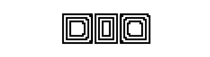 Radio Grave Empty Regular  Free Fonts Download