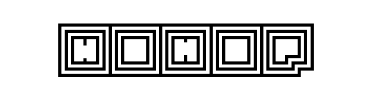 Radio Grave Empty Regular  Free Fonts Download