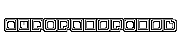 Radio Grave Empty Regular  Free Fonts Download