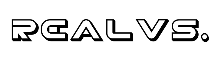 XHARP 3D  Free Fonts Download