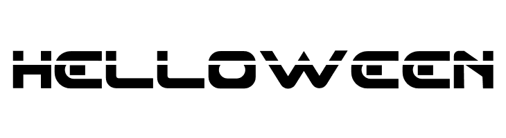 XHARP LASER  Free Fonts Download