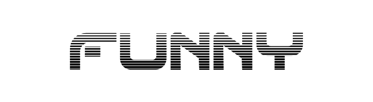 XHARP Gradient  Free Fonts Download