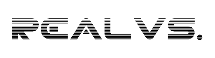 XHARP Gradient  Free Fonts Download