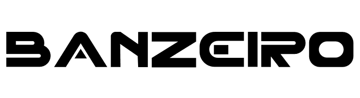 XHARP  Free Fonts Download