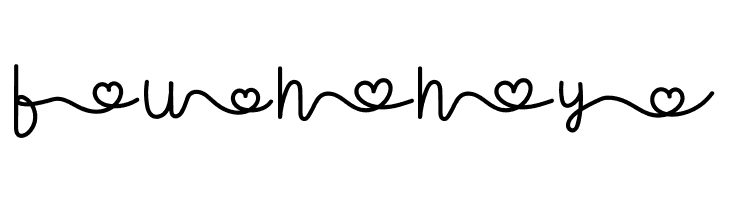 ArohA Demo  Free Fonts Download