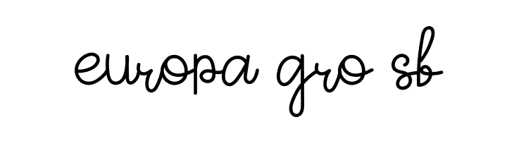ArohA Demo  Free Fonts Download
