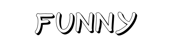 SCHOOL-Regular  Free Fonts Download