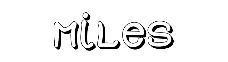 SCHOOL-Regular  Free Fonts Download