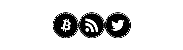 Icons Social Media 16  Free Fonts Download