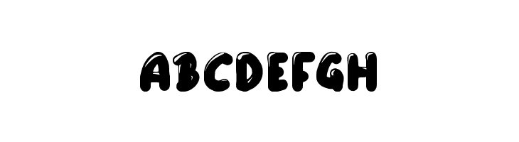 Little Sweet Thing Regular  Free Fonts Download