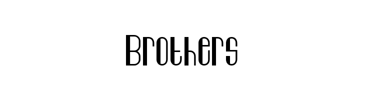 George Harrison & Friends  Free Fonts Download