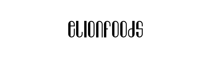 George Harrison & Friends  Free Fonts Download