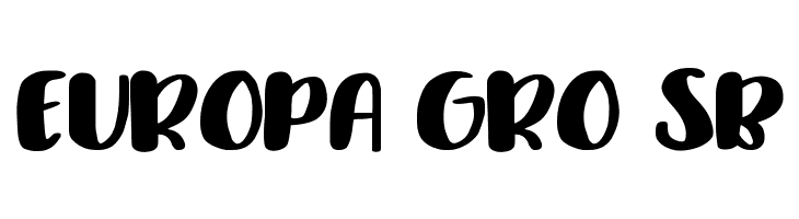 Delirious Medium  Free Fonts Download