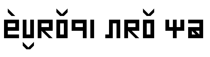 SEMI HINGLISH ANN Regular  Free Fonts Download