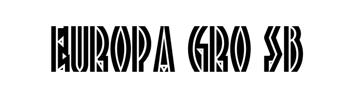 Tropicana NF  Free Fonts Download