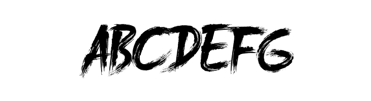 .KILlSPREE.  Free Fonts Download