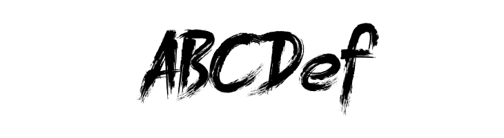 .KILlSPREE.  Free Fonts Download