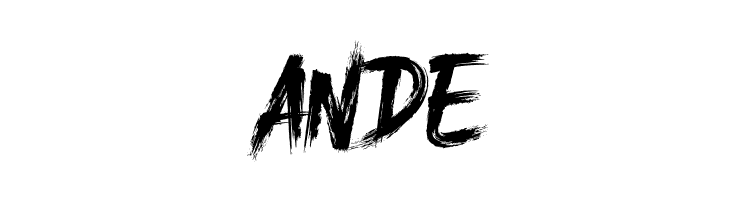 .KILlSPREE.  Free Fonts Download