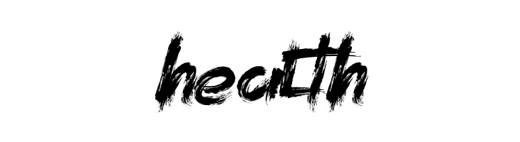 .KILlSPREE.  Free Fonts Download