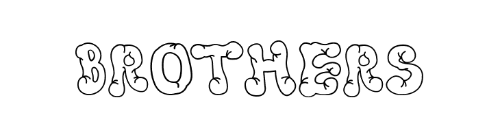 Resta Display Font  Free Fonts Download