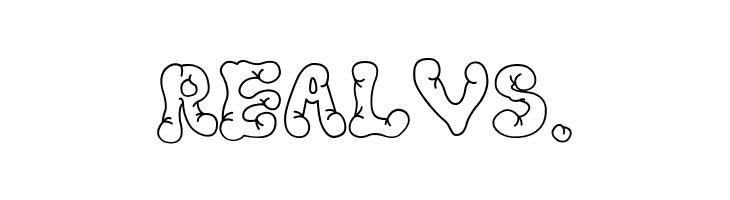 Resta Display Font  Free Fonts Download