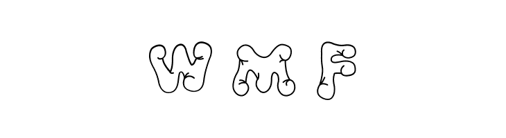 Resta Display Font  Free Fonts Download