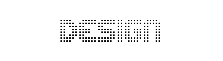 Edit Undo Dot BRK  Free Fonts Download