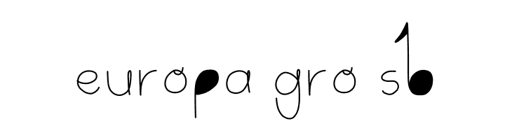 Delicate  Free Fonts Download